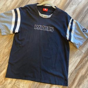 Vintage Raiders Tee